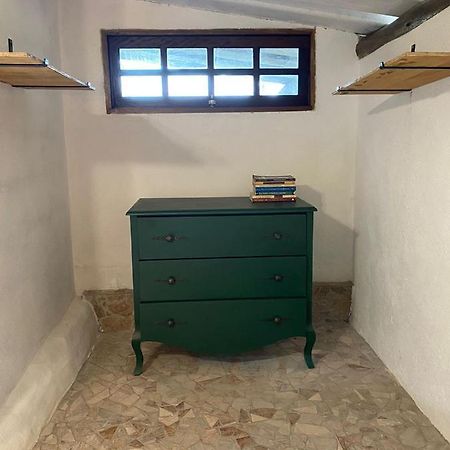 أوباتوبا Casa Dos Ventos - Refugio, Sustentabilidade, Conexao المظهر الخارجي الصورة