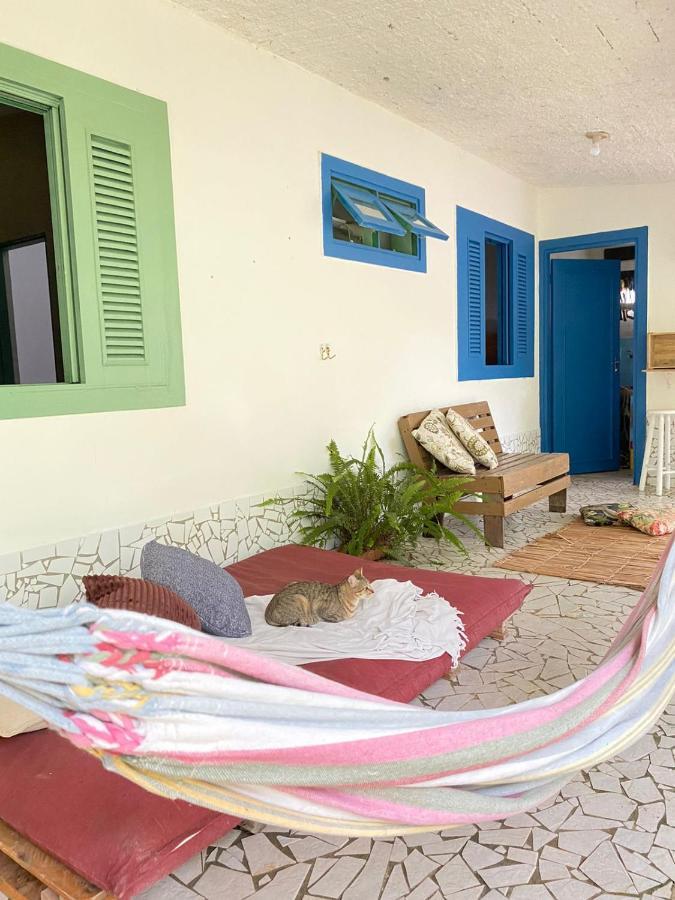 أوباتوبا Casa Dos Ventos - Refugio, Sustentabilidade, Conexao المظهر الخارجي الصورة