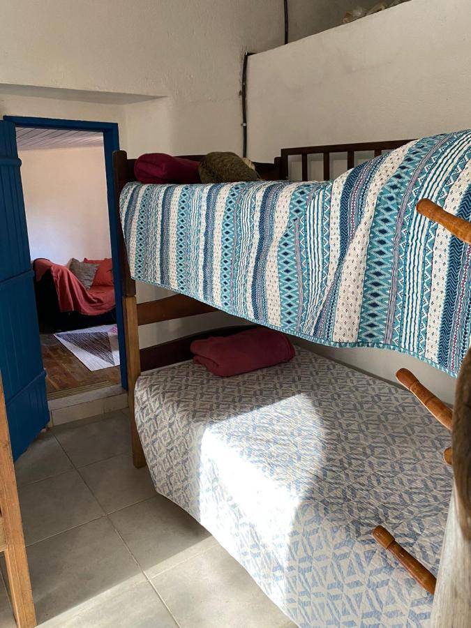 أوباتوبا Casa Dos Ventos - Refugio, Sustentabilidade, Conexao المظهر الخارجي الصورة