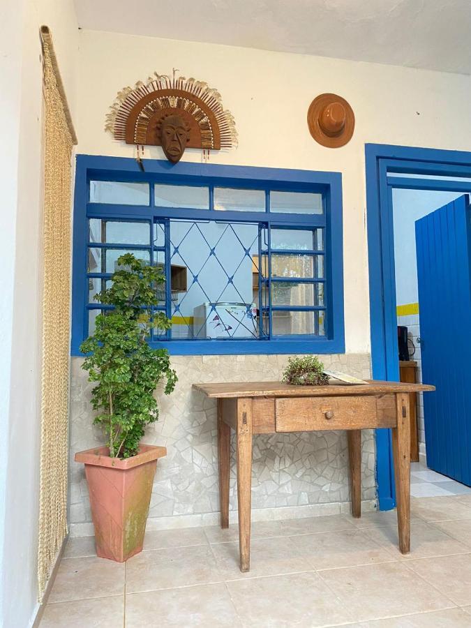 أوباتوبا Casa Dos Ventos - Refugio, Sustentabilidade, Conexao المظهر الخارجي الصورة