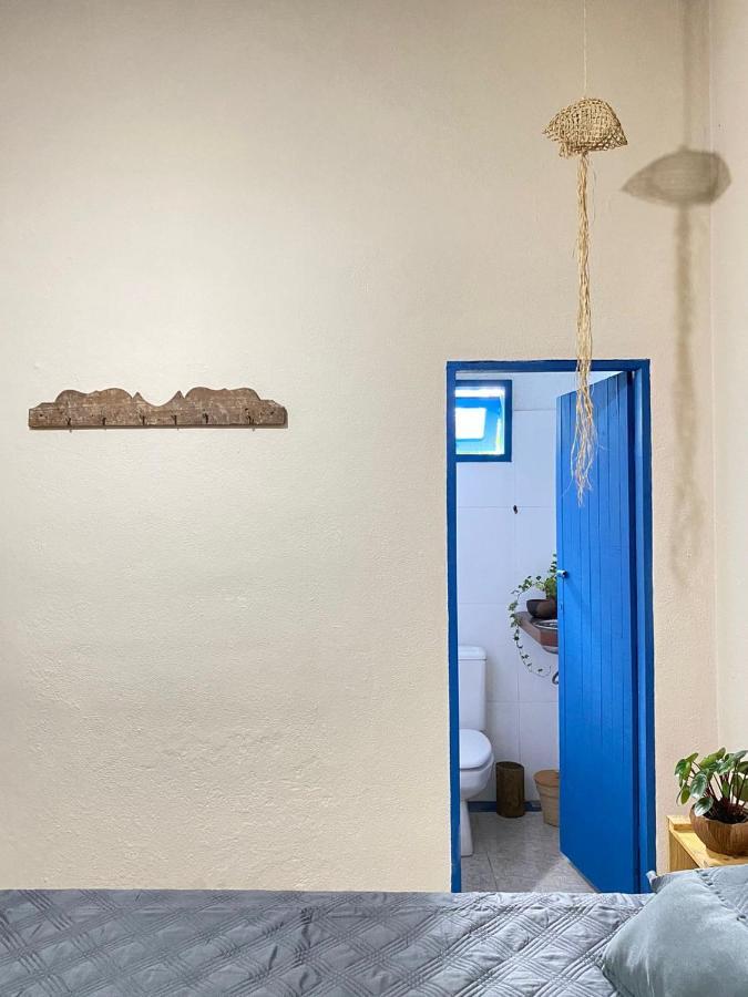 أوباتوبا Casa Dos Ventos - Refugio, Sustentabilidade, Conexao المظهر الخارجي الصورة