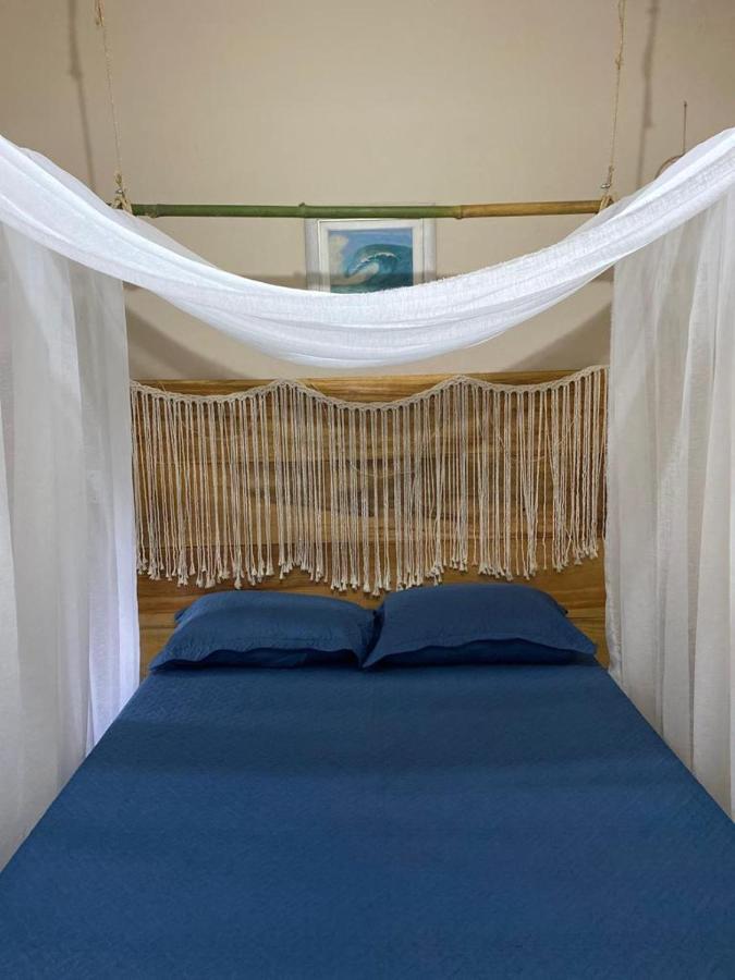 أوباتوبا Casa Dos Ventos - Refugio, Sustentabilidade, Conexao المظهر الخارجي الصورة