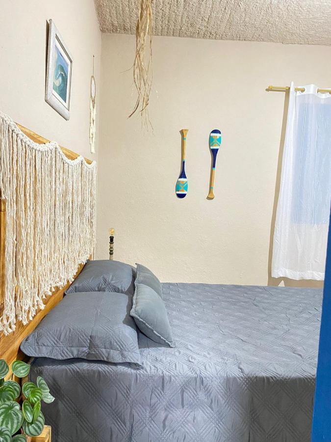 أوباتوبا Casa Dos Ventos - Refugio, Sustentabilidade, Conexao المظهر الخارجي الصورة